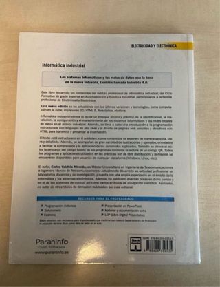 Informática Industrial 