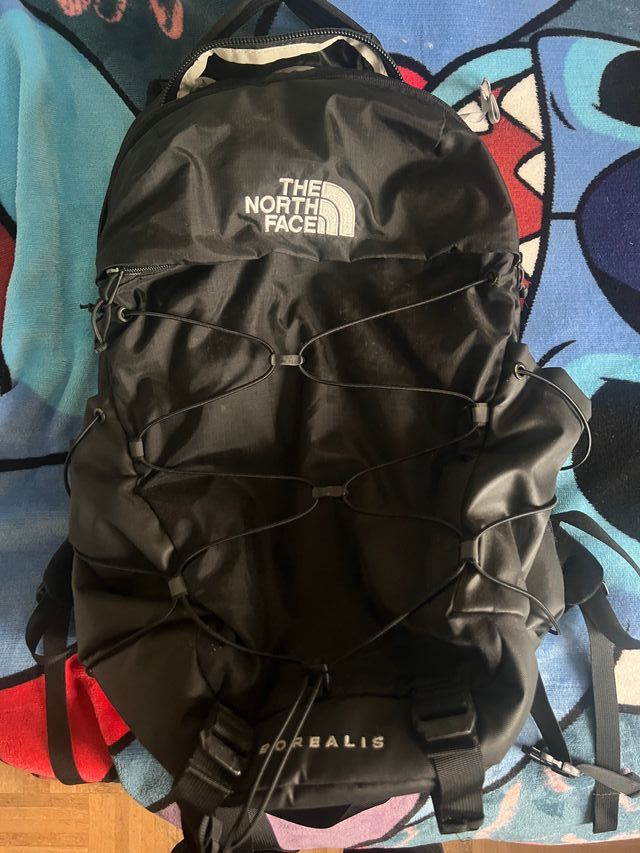 Zaino The North Face Borealis 28l