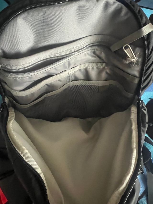 Zaino The North Face Borealis 28l