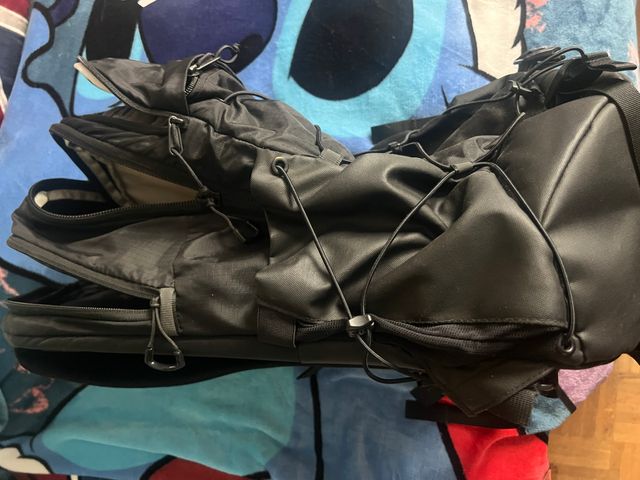 Zaino The North Face Borealis 28l