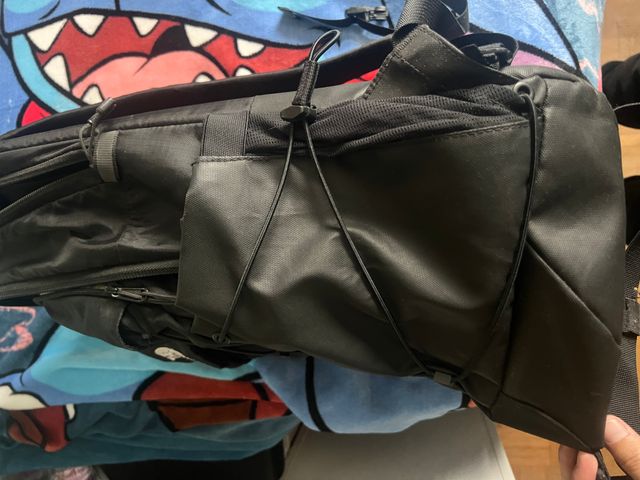 Zaino The North Face Borealis 28l