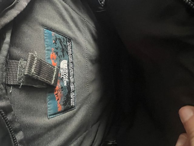 Zaino The North Face Borealis 28l