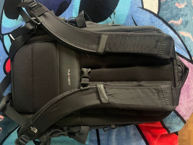 Zaino The North Face Borealis 28l