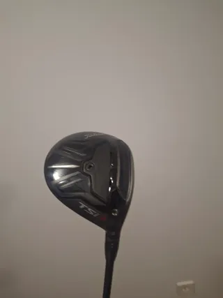 Madera 3 Titleist TSi3 15º
