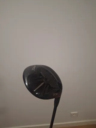 Madera 3 Titleist TSi3 15º