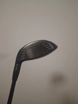 Madera 3 Titleist TSi3 15º
