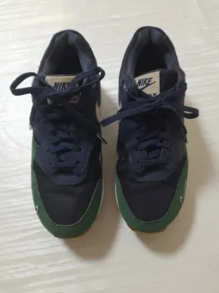 Nike Air Max Talla 38 unisex