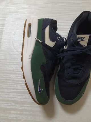Nike Air Max Talla 38 unisex