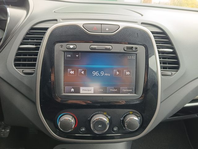Renault Captur 2014