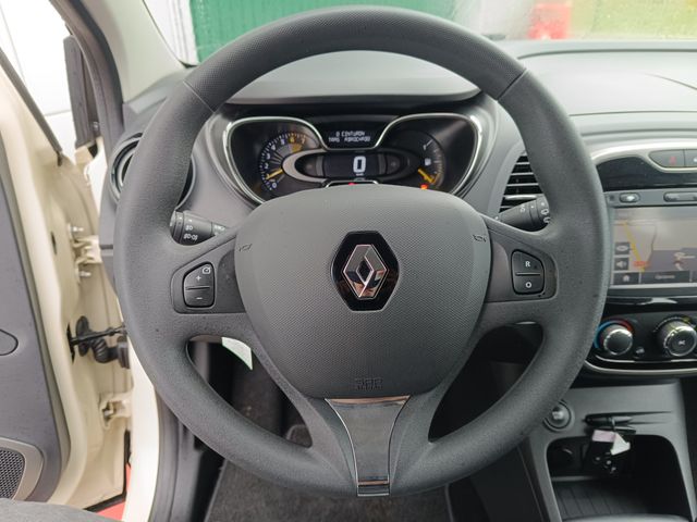 Renault Captur 2014