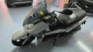 Yamaha Xmax 2006