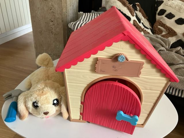 Little Live Pets - My Puppy's Home