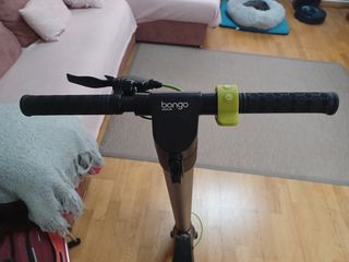 Patinete Eléctrico Cecotec Bongo Serie A