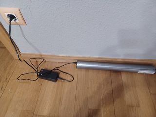 Patinete Eléctrico Cecotec Bongo Serie A