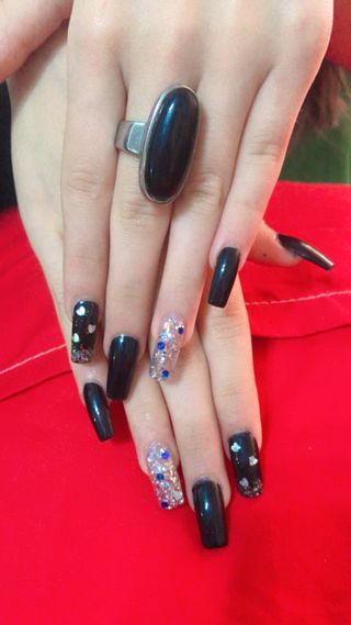 Manicura y Pedicura 