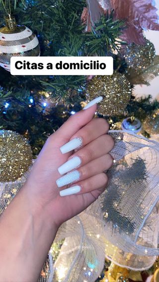 Manicura y Pedicura 
