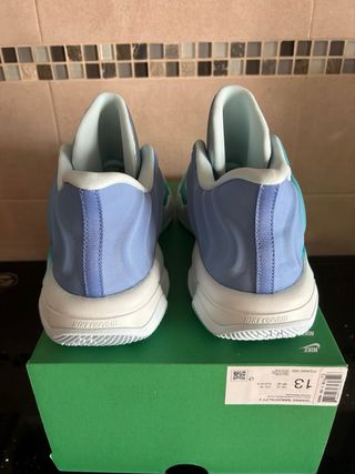 Nike Giannis uomo