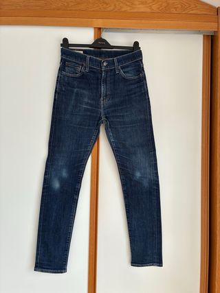 Levis 510 slim fit