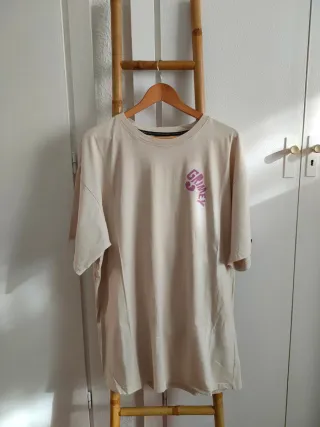 Camiseta Grimey XXL