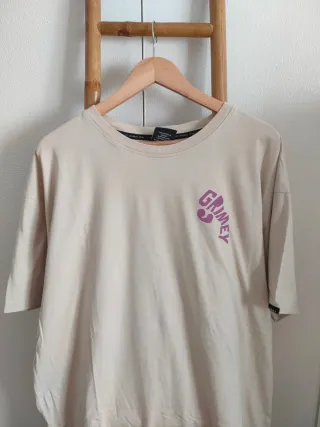 Camiseta Grimey XXL