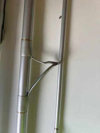 Caña Surfcasting Daiwa Prime Caster 30-425