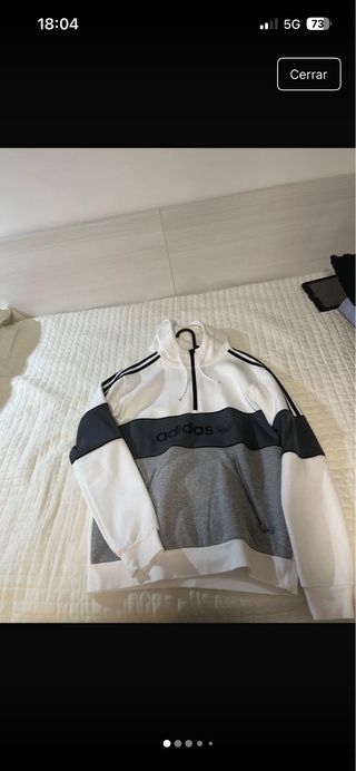 Sudadera Adidas JD Exclusive