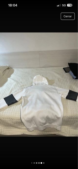 Sudadera Adidas JD Exclusive