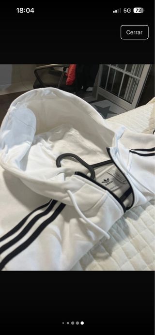 Sudadera Adidas JD Exclusive