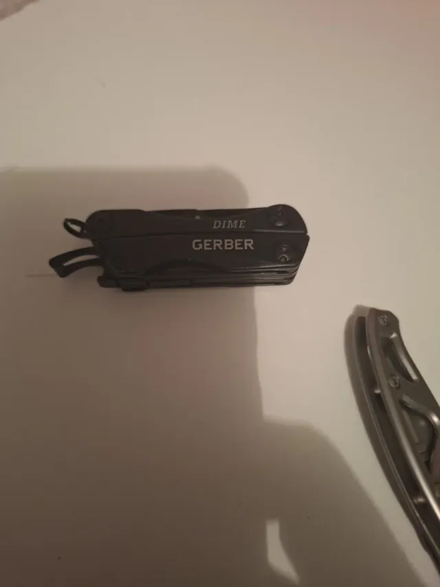 Pinze Multiuso Gerber