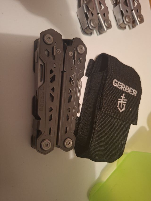 Pinze Multiuso Gerber