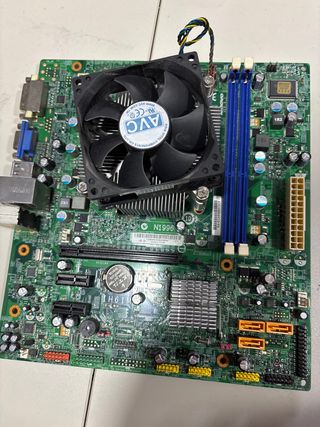 Placa Base Lenovo IH61M