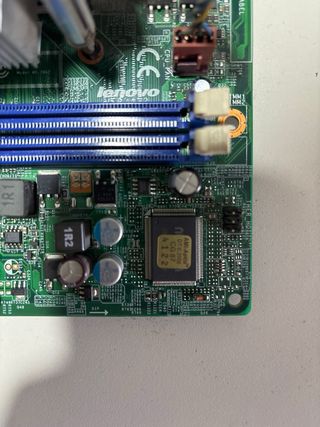 Placa Base Lenovo IH61M