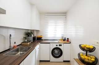 Piso en venta en Residencial Triana - Barrio Alto en Gabias (Las)