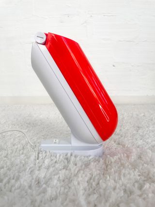 LAMPADA DA TAVOLO PIEGHEVOLE VINTAGE ANNI '80