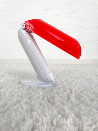 LAMPADA DA TAVOLO PIEGHEVOLE VINTAGE ANNI '80