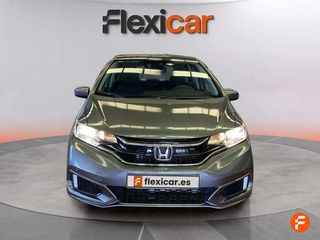 Honda Jazz 1.3 i-VTEC COMFORT