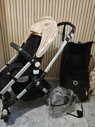 Bugaboo Camaleón 3 Silla Paseo