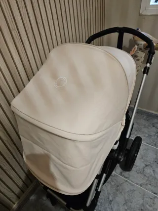 Bugaboo Camaleón 3 Silla Paseo