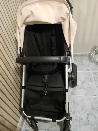 Bugaboo Camaleón 3 Silla Paseo