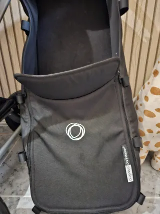 Bugaboo Camaleón 3 Silla Paseo