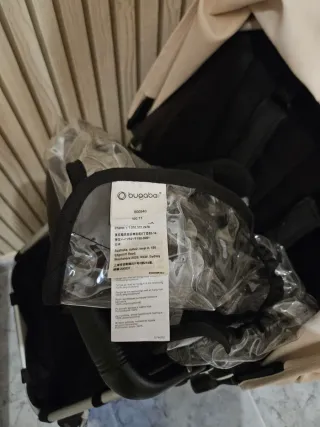 Bugaboo Camaleón 3 Silla Paseo