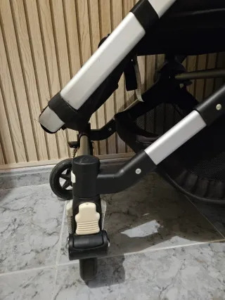 Bugaboo Camaleón 3 Silla Paseo