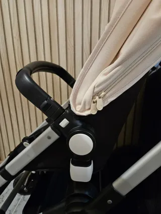 Bugaboo Camaleón 3 Silla Paseo