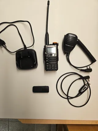 Radio Quansheng - Accessori