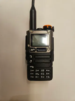 Radio Quansheng - Accessori