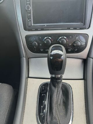 Mercedes-Benz C220 2005