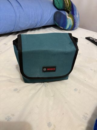 Nivel Láser Bosch GLL 3-80 G Profesional