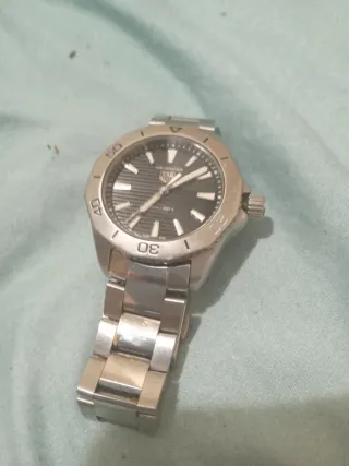 TAG Heuer Aquaracer Sumergible