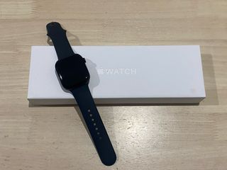 Apple Watch Series 10 46mm Negro