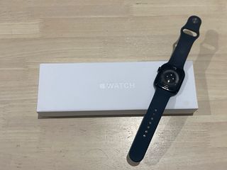 Apple Watch Series 10 46mm Negro